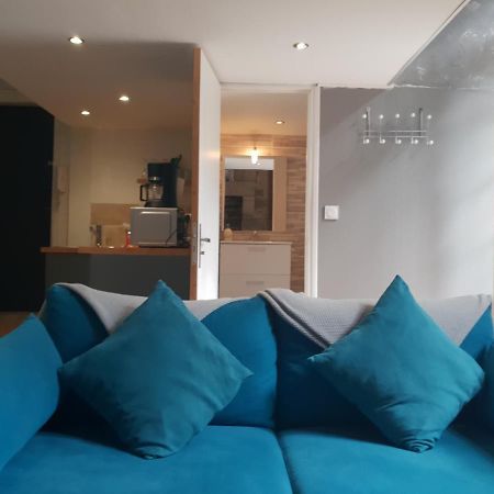 Studio Du Marche Dinan Eksteriør bilde