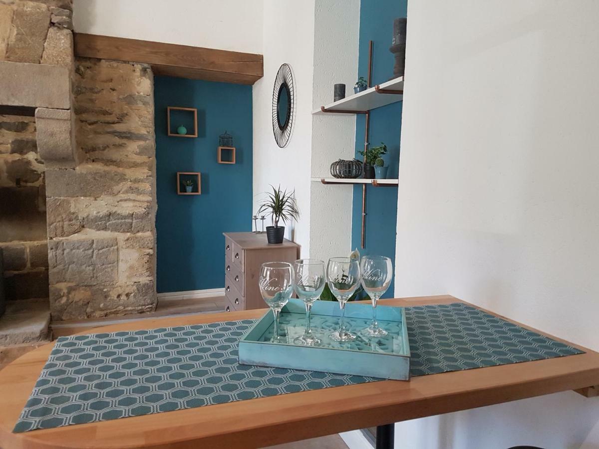 Studio Du Marche Dinan Eksteriør bilde