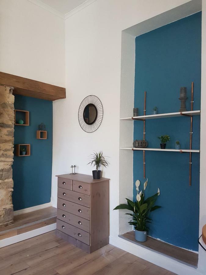 Studio Du Marche Dinan Eksteriør bilde
