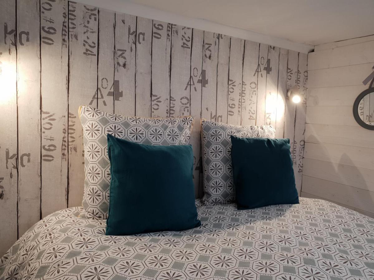 Studio Du Marche Dinan Eksteriør bilde